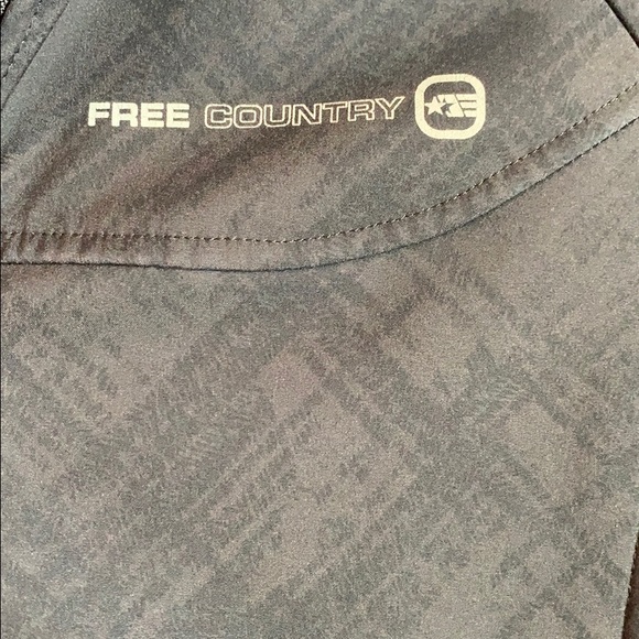 Free Country-M spring jacket - Picture 3 of 8